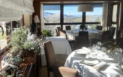 Oferta Nochevieja, 2 noches y cena especial Fin de Año 2025